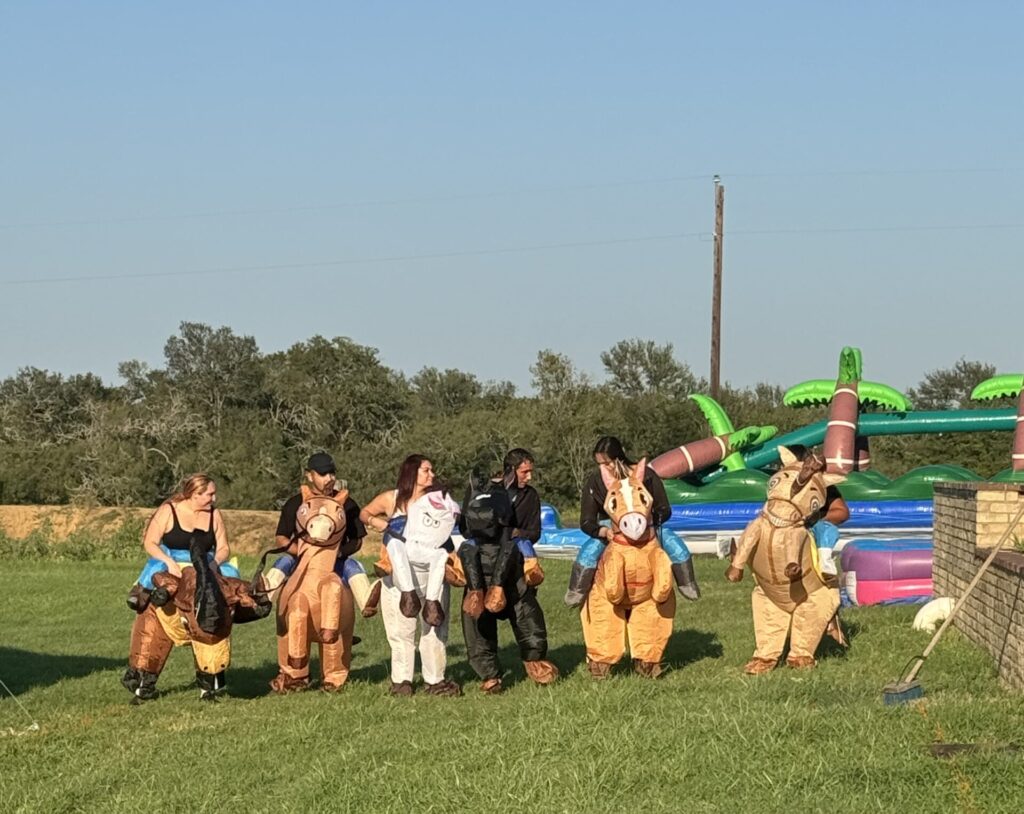 costume party rentals