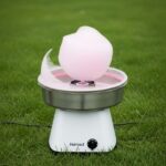 Cotton Candy Machine