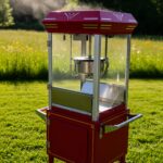 Popcorn Machine